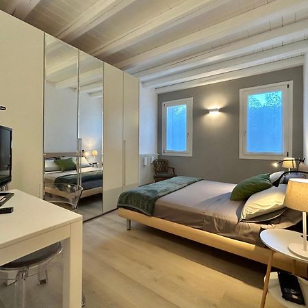 Soranza Suite Castelfranco Veneto Eksteriør bilde