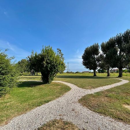 Soranza Suite Castelfranco Veneto Eksteriør bilde