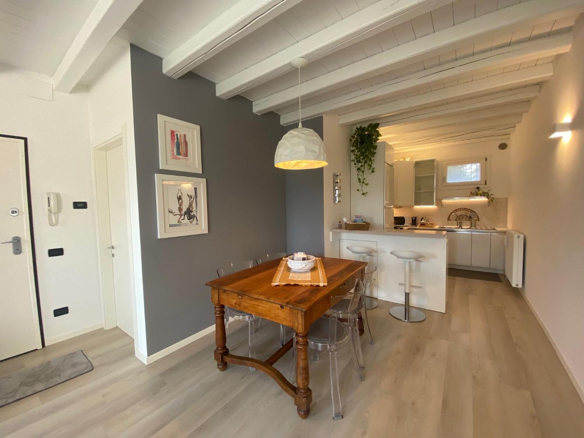 Soranza Suite Castelfranco Veneto Eksteriør bilde